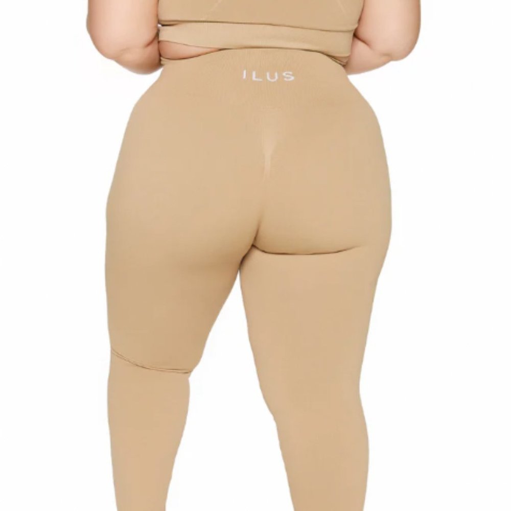 SEAMLUX INTENSIFY LEGGINGS